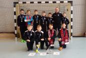 Młodzicy gorzowskiego Progresu wygrali w Deszcznie