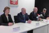 Ma być taniej i sprawniej. LUW ma sześciu nowych dyrektorów