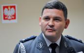 Gorzowska policja ma nowego komendanta