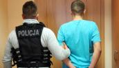 Uwięził i maltretował swoja byłą dziewczynę