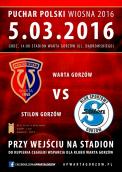 Piłkarskie derby Gorzowa już w sobotę!