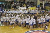 Mini Basket Liga po raz czternasty