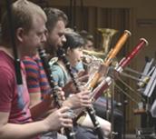 Pod znakiem muzyki i teatru jak najbardziej gorzowskiego