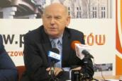 Powołanie rad dzielnic to typowy temat zastępczy