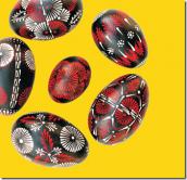 Po raz 44 będzie można oglądać piękne pisanki