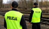 Nastawniczy miał 1,5 promila, mogło dojść do tragedii
