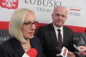 Akt wręczony, nowa kurator oświaty działa już oficjalnie