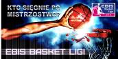 Znamy pierwszego finalistę rozgrywek EBL