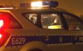 Uciekł z oddziału zamkniętego szpitala, ale go złapali