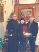 Powstanie kaplica greckokatolicka na terenie byłego szpitala