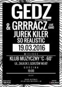Gwiazda rapu zagości w sobotę w Gorzowie