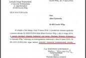 Wojewoda uchylił decyzję o likwidacji Placówki Wsparcia Dziennego