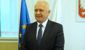 Wojewoda w pojedynkę niewiele jest w stanie  zdziałać