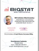 A Ty korzystasz z komunikacji miejskiej?  