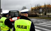 Zasady ruchu drogowego obowiązują także pieszych