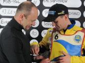 Plastron przekazany, numery wylosowane, czas na ściganie