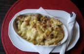 Makaronowe smaki z Italii na gorzowskim stole