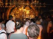 14 stacji Drogi Krzyżowej w Jerozolimie