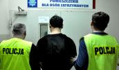 Obywatel Bułgarii chciał dać łapówkę. Usłyszał zarzuty