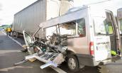 Tragedia na S3 – w wypadku zginęło 6 osób