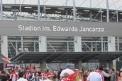 Ruszyła sprzedaż biletów na mecz Stali z GKM Grudziądz