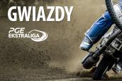 Gwiazdy Najlepszej Żużlowej Ligi Świata