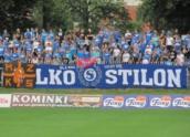 Stilon i Piast bez zdobyczy punktowej