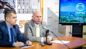 Wytuptali TUPTUSIA, będą remonty chodników 