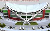 Prezydent uspokaja i zapewnia, że hala sportowa powstanie