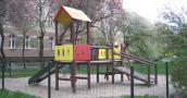 Place zabaw mają być gotowe na majówkę