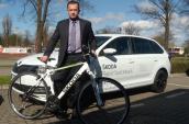 Skoda to nie tylko samochody, to także rowery