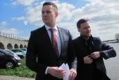 Rozbudować bulwar, wzmocnić drogi gruntowe. Kolejne pomysły radnych