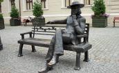 Odpoczywają na lubuskich ławeczkach
