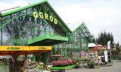 Centrum Ogrodnicze zaprasza wiosną na atrakcje i zakupy