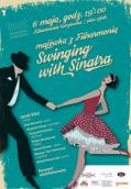 Majówka z gwiazdą w Filharmonii Gorzowskiej