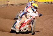 Pewny awans Zmarzlika w eliminacjach do Grand Prix 2017