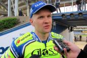 Eliminacje do Grand Prix: Kasprzak i Jensen śladem Zmarzlika