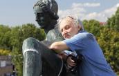 Historię trzeba pamiętać i ciągle o niej przypominać