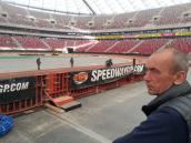 Zbigniew Boniek stawia na Zmarzlika lub Pedersena