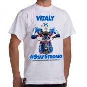 Fundacja DW#43 rusza z kolejną akcją pomocy dla żużlowców