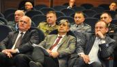 Konferencja poświęcona bezpieczeństwu w PWSZ