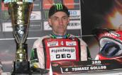 Tomasz Gollob to historia polskiego i światowego żużla