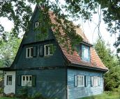 Podberliński ślad patrona gorzowskiej ulicy