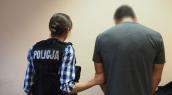 Włamali się na plebanię, ale nie nacieszyli się łupem