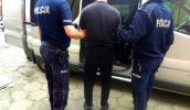Areszt i 22 zarzuty za oszustwa na 1,5 mln zł