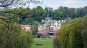  Geopark Łuk Mużakowa z tytułem UNESCO