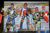 Krzysztof Kasprzak coraz bliżej powrotu do Grand Prix