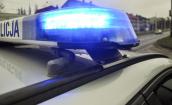 Policjanci ratują życie niedoszłemu samobójcy