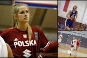 Gorzowskie koszykarki szturmują kadrę narodową
