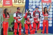 Polska młodzież zdominowała Speedway Best Pairs